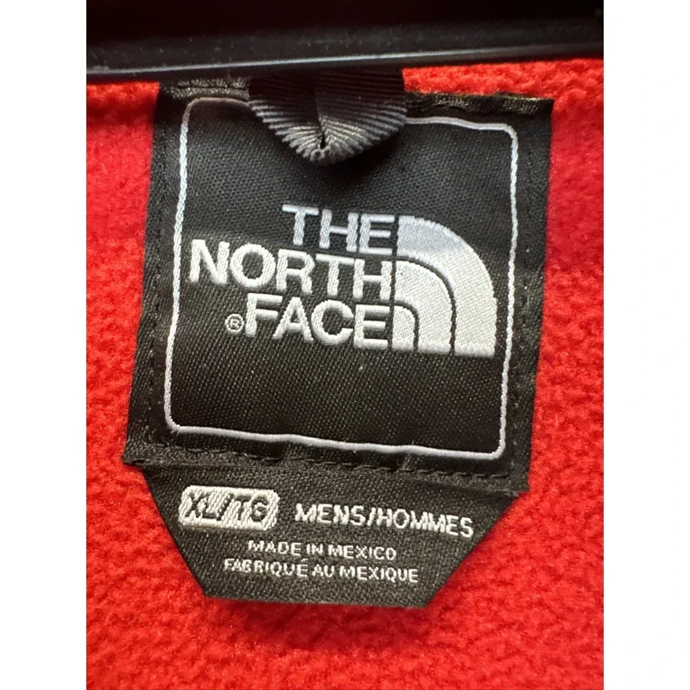 The North Face north face